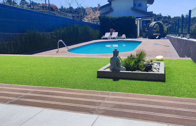 La Cigarrita Guest House - Douro Valley - Foto 17