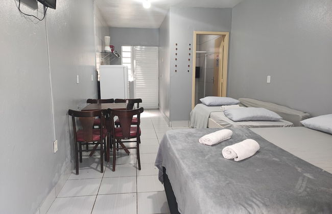 Recanto dos passaros - Foto 4