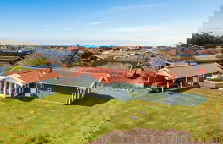 Foto 1 - 5 Star Holiday Home in Lokken