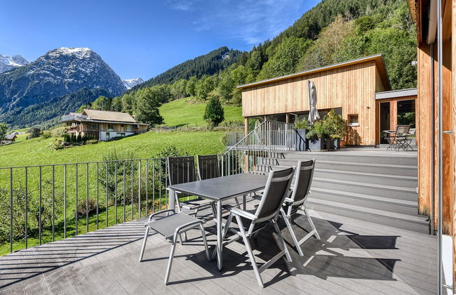 Panorama Chalet Bellavista - Foto 38