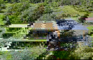 Foto 1 - Panorama Chalet Bellavista