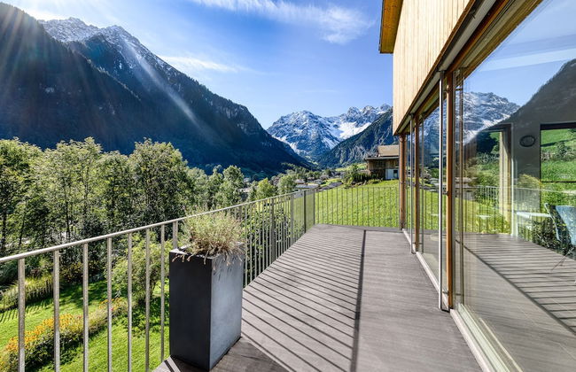 Panorama Chalet Bellavista - Foto 31
