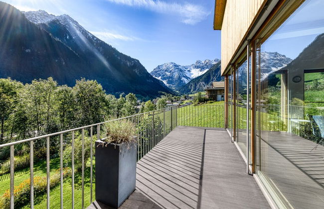 Panorama Chalet Bellavista - Foto 40