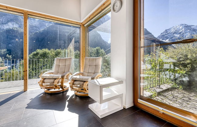 Panorama Chalet Bellavista - Foto 27