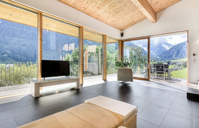 Panorama Chalet Bellavista - Foto 7