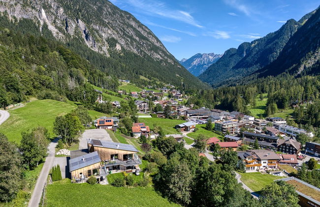 Panorama Chalet Bellavista - Foto 42