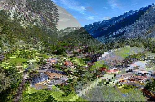 Foto 35 - Panorama Chalet Bellavista