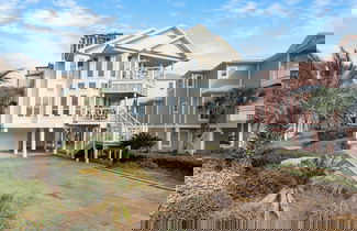 Foto 1 - Calypso Breeze