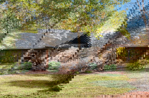 Foto 34 - The Cabin at Rock Canyon