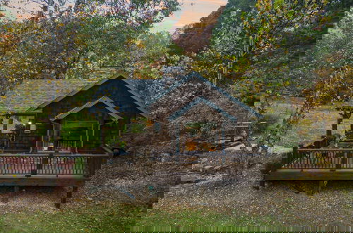 Foto 32 - The Cabin at Rock Canyon
