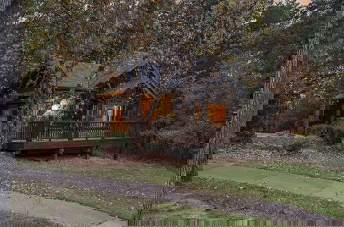 Foto 35 - The Cabin at Rock Canyon