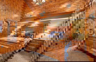 Foto 2 - The Cabin at Rock Canyon