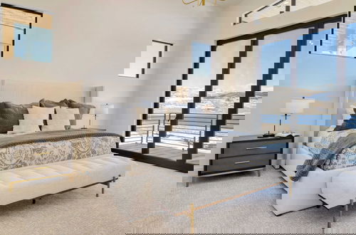 Foto 12 - Orion by Avantstay Luxury 5bdr Ski Home w/ Views Minutes to Deer Valley Lift