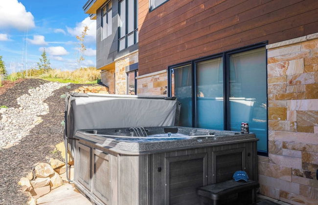 Mins to Deer Valley Lift Firepit, Game Room, Views, 5bdr Orion by Avantstay - Foto 50