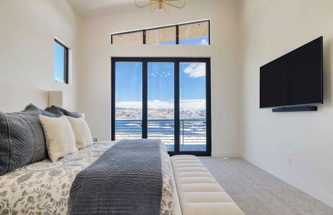 Mins to Deer Valley Lift Firepit, Game Room, Views, 5bdr Orion by Avantstay - Foto 20