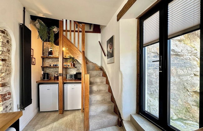 Seafront Cottage - Beach Access - Pet Friendly - Foto 17