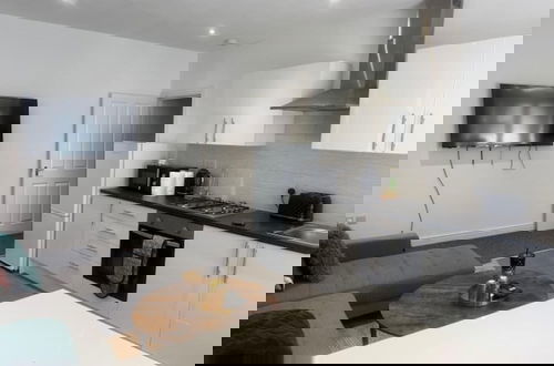 Foto 8 - Lewisham - Apartment - Sleeps 5 - 93ws