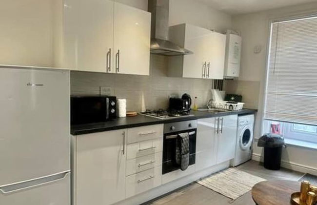 Lewisham - Apartment - Sleeps 5 - 93ws - Photo 7