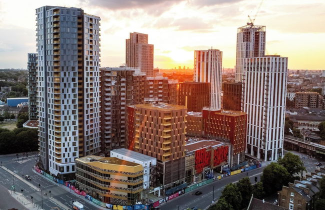 Lewisham - Apartment - Sleeps 5 - 93ws - Photo 13