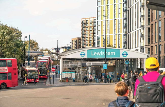 Lewisham - Apartment - Sleeps 5 - 93ws - Photo 14