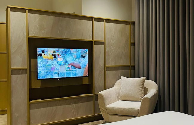 Baithans Furnished Apartments - Foto 8