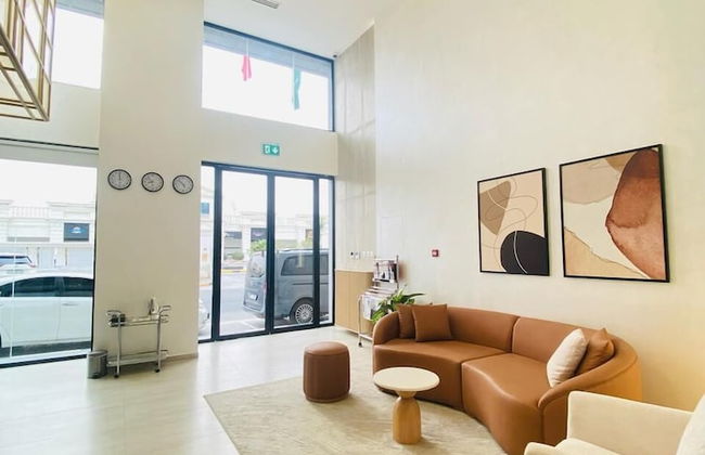 Baithans Furnished Apartments - Foto 2