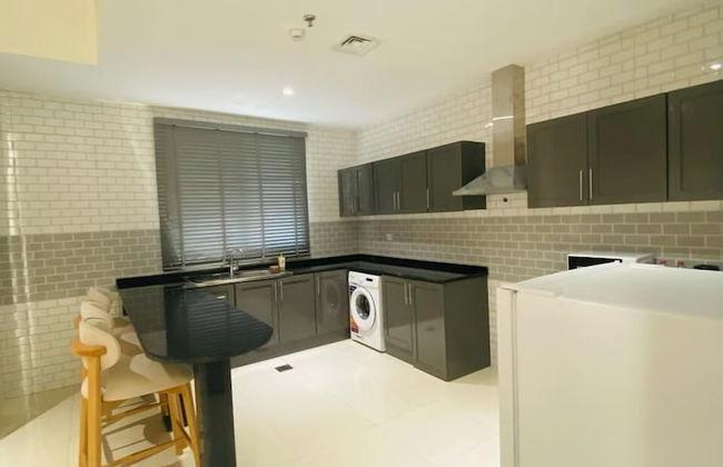 Baithans Furnished Apartments - Foto 12