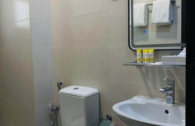 Baithans Furnished Apartments - Foto 18