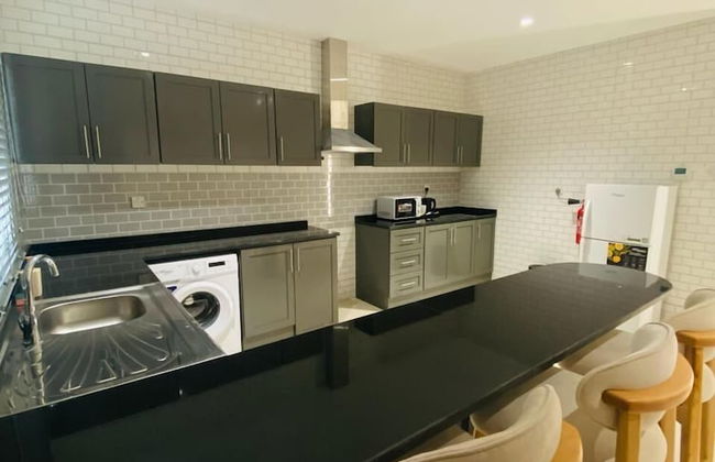 Baithans Furnished Apartments - Foto 11
