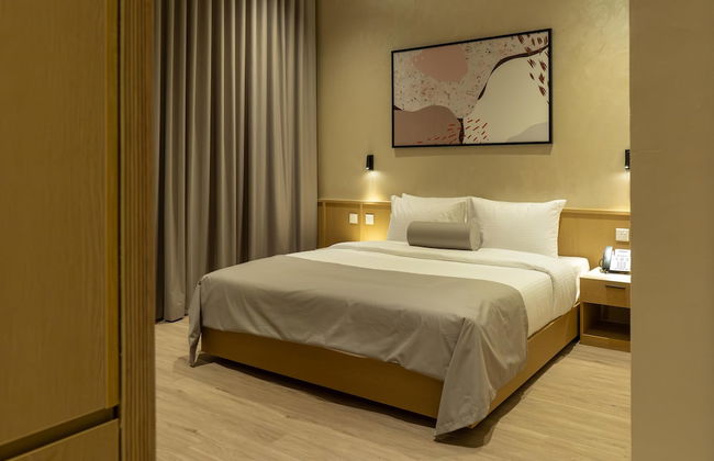 Baithans Furnished Apartments - Foto 5