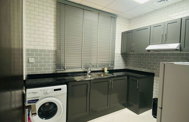 Baithans Furnished Apartments - Foto 17