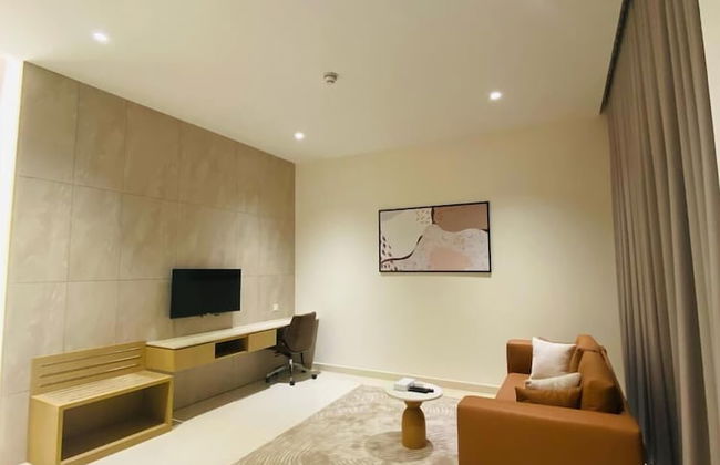 Baithans Furnished Apartments - Foto 14