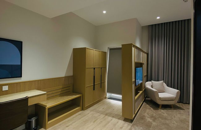 Baithans Furnished Apartments - Foto 7