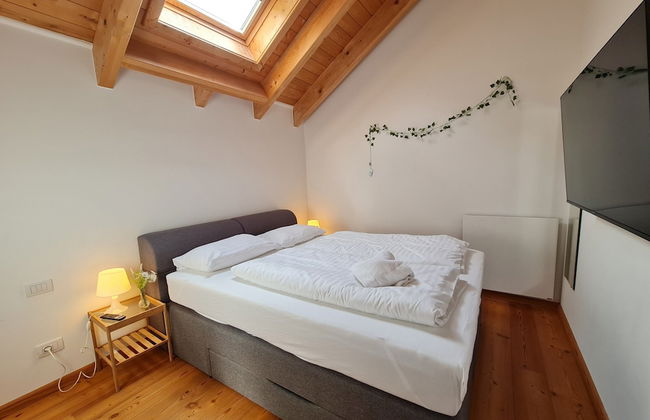 Lux Beautiful Apartment With View - Foto 2