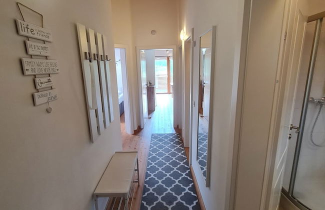 Lux Beautiful Apartment With View - Foto 1