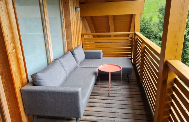 Lux Beautiful Apartment With View - Foto 10