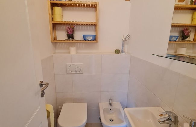 Lux Beautiful Apartment With View - Foto 13