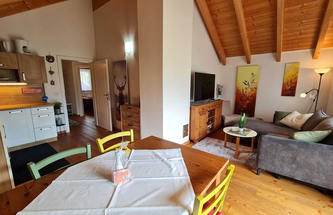Lux Beautiful Apartment With View - Foto 8