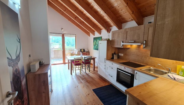 Cozinha privada