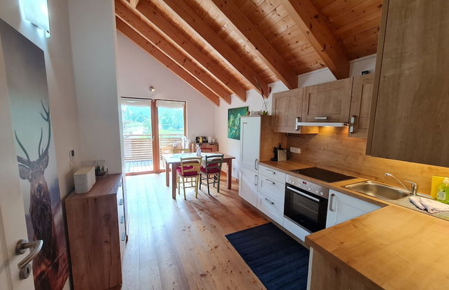 Lux Beautiful Apartment With View - Foto 4