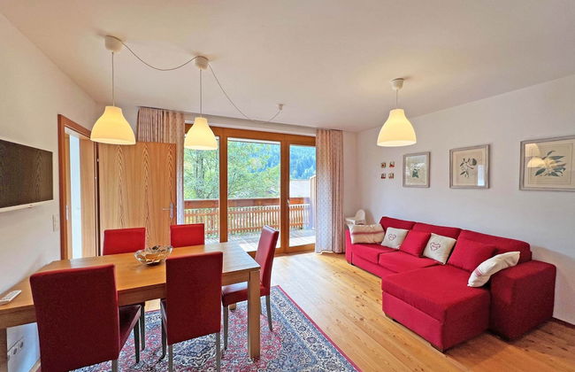 Central Vacation Apartment With View - Foto 1