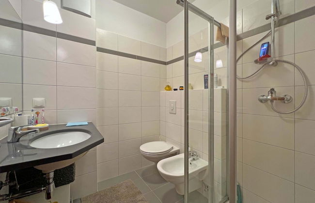 Central Vacation Apartment With View - Foto 10