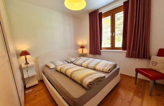 Central Vacation Apartment With View - Foto 4