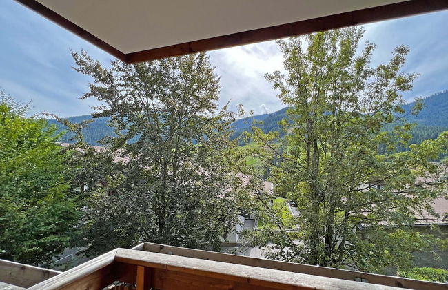 Central Vacation Apartment With View - Foto 15