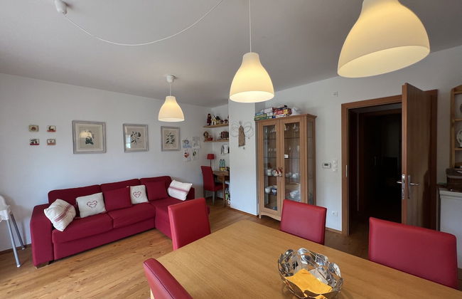 Central Vacation Apartment With View - Foto 7