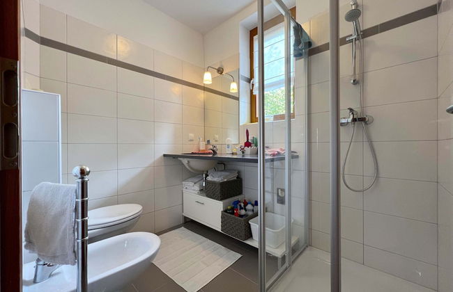 Central Vacation Apartment With View - Foto 9