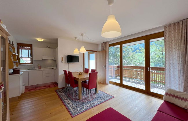 Central Vacation Apartment With View - Foto 6