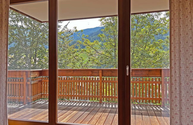 Central Vacation Apartment With View - Foto 14