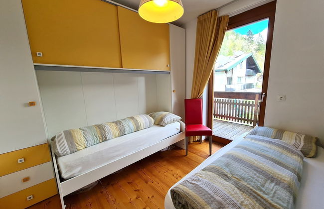 Central Vacation Apartment With View - Foto 2