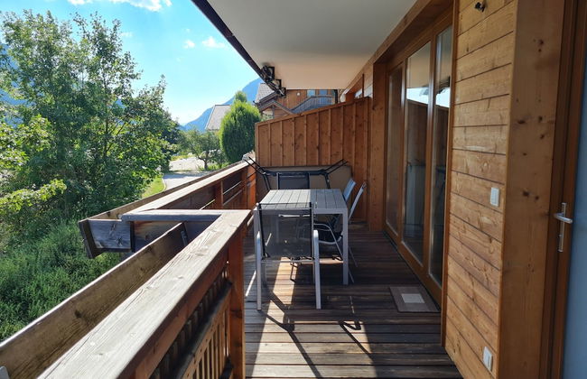 Central Vacation Apartment With View - Foto 8
